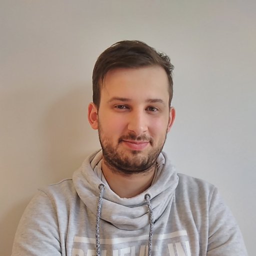 urbanpawel90's profile picture. Java Dev | Freelancer