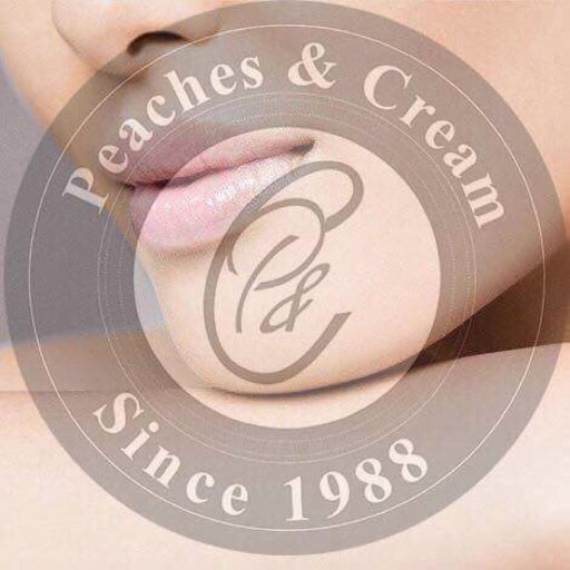 We are a quality #health & #beauty salon established 1988, located in the centre of #Morley #Leeds. Peaches & Cream ~ We make you feel good. Make-up & wake-up.