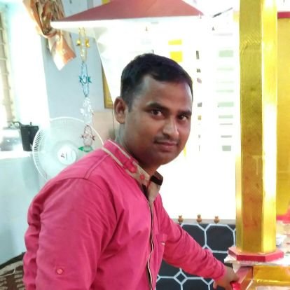 JetendraN's profile picture. 