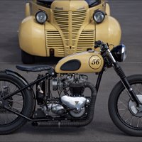 Foundry Motorcycle (@foundrymc) 's Twitter Profile