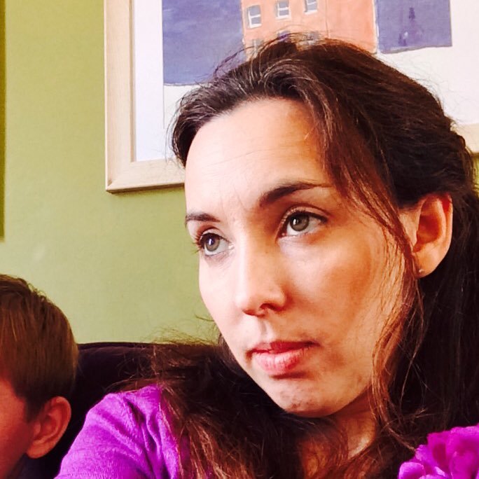 Words on novel writing, friendship, mental wellbeing and parenting a child with SEN.