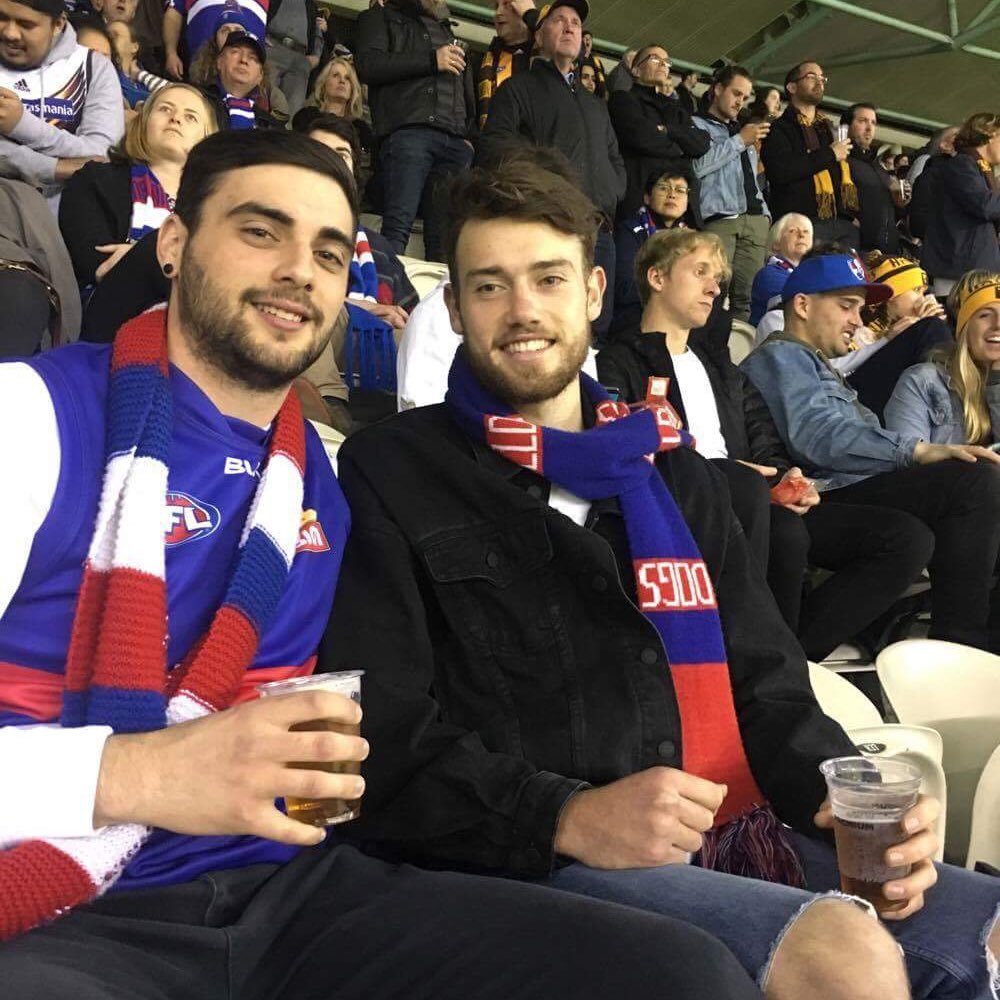 jackcondon14's profile picture. Utah get me 2