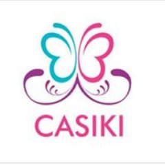 HI there 😁
Its Amiee and Clare from CASIKI children's wear. We are an online baby and pre teens clothing's shop, please pop by and give us a like. 💜💖💙