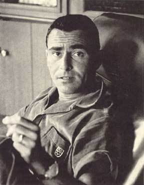 Rod_Serling1924's profile picture. 