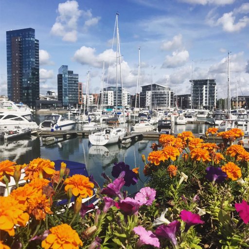 Ocean_Village1's profile picture. Discovering the delights of Ocean Village, and surrounding areas in Southampton. Tweets from Sundowner ⚓️
