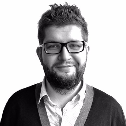 👤: Mikołaj Dymek, assoc. professor (docent); 🏭: Senior lecturer & programme co-ordinator, Södertörn University