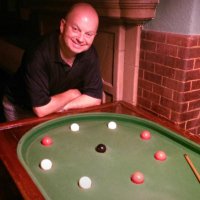 Bagatelle John (@johnbagatelle) 's Twitter Profile