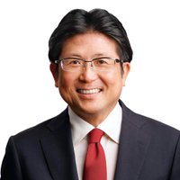宮島 大典 （佐世保市長） (@miyajimajimusyo) Twitter profile photo