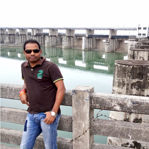 lpssahu's profile picture. Passionate about Equity,Investment & Travel