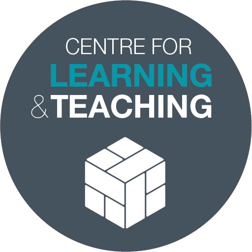 Official Twitter feed for the University of Bath's Centre for Learning and Teaching