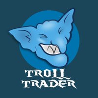 Troll Trader Cards (@tt_cards) 's Twitter Profile