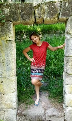 AUBERTStphanie1's profile picture. 