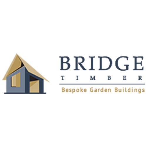 The Bridge Timber range of garden rooms have been designed to be stylish and visually appealing, as well as durable and practical.