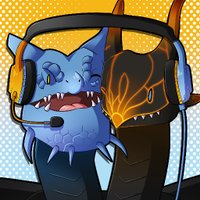 dragondrop @ ESL One Birmingham(@dragondropdota) 's Twitter Profile Photo