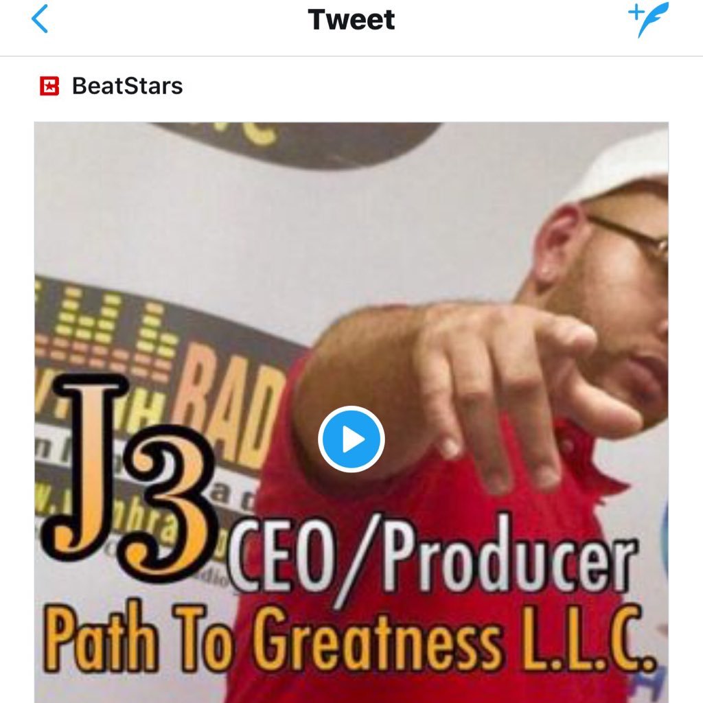 Music Producer contact: PathtoGreatnessentyall86@gmail.com iG. Pathtogreatnessyall86 https://t.co/cViDlMGkv7