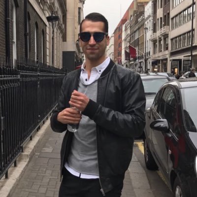 philaich's profile picture. Head of Philanthropy & Events, Apeiron Investment Group