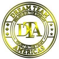 Dream Team Americas(@DreamTeamBiz) 's Twitter Profile Photo