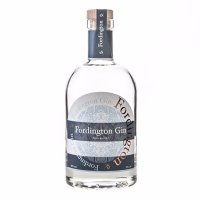Fordington Gin (@fordingtongin) 's Twitter Profile