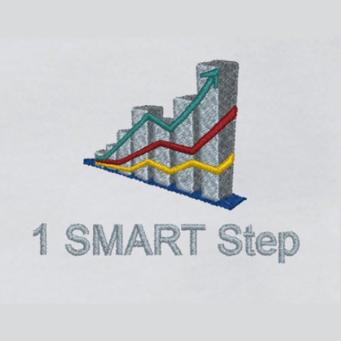 1 SMART Step Web Setup
Nick Wilson, MBA, CGFM®
Entrepreneur & Independent Financial Analyst