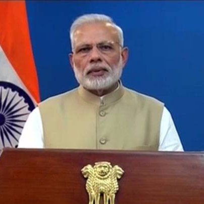 Narendra Modi Live Videos and Images Collection.