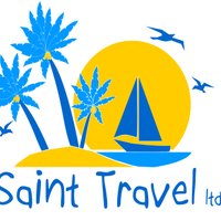 Saint Travel Ltd(@LtdSaint) 's Twitter Profile Photo