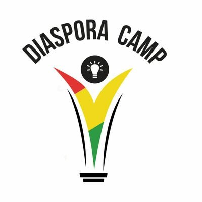 #DiasporaCamp is a @GhanaThink project with a focus on the African Diaspora, primarily African affairs and issues. #KonnectWithUs
