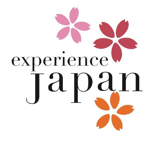 Tweets from the volunteer committee that organise the annual Experience Japan Festival in Dublin.