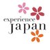 Experience Japan (@expjapan) Twitter profile photo Experience Japan (@expjapan) Twitter profile photo