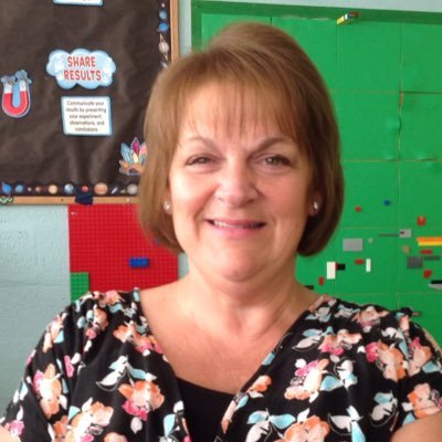 Mrs_Pearsall's profile picture. Pre-K teacher at Meadow Drive 🍎 #mineolaproud