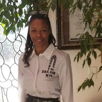Dr. Hampton (@drronaldemcstem) 's Twitter Profile