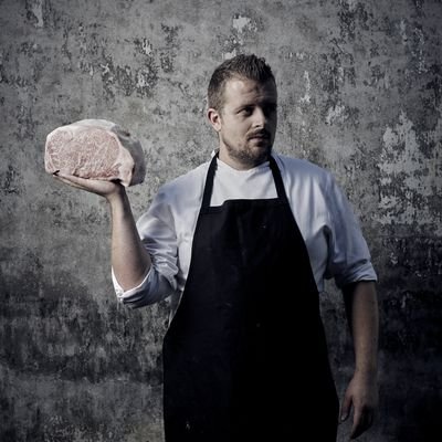 Chef kok Famous Flavours - Koken - Bier brouwen - Bier drinken - Muziek - Mijn zoon Cas en dochter Esmee