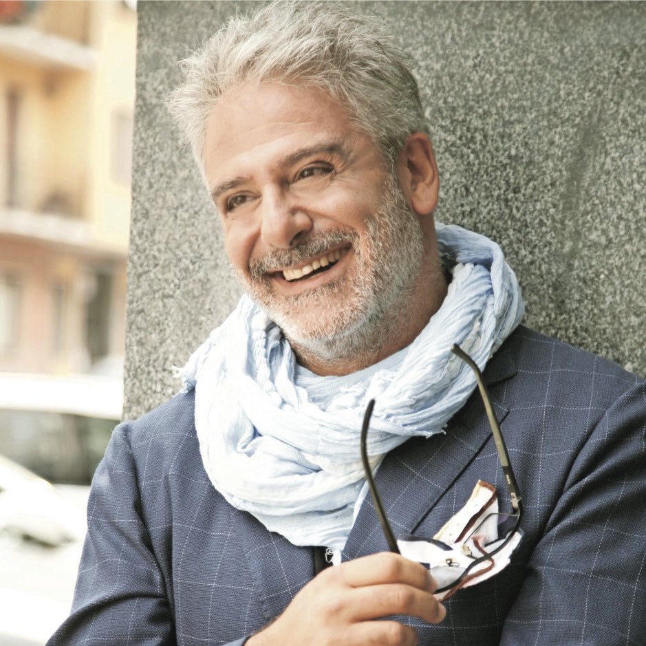 Pietro Spagnoli MT Profile