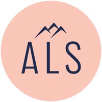 ALS Ski(@ALS_Ski) 's Twitter Profile Photo