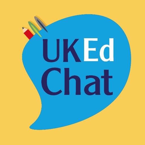 #UKEdChat is a not-for-profit crowd-funded community of teachers | Resources | Pedagogy | Teaching | Subscribe: https://t.co/MnVrJZ4BQr