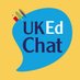 UKEdChat (@ukedchat) Twitter profile photo UKEdChat (@ukedchat) Twitter profile photo
