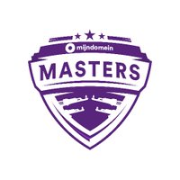 Mijndomein Masters (@md_masters) 's Twitter Profile Photo