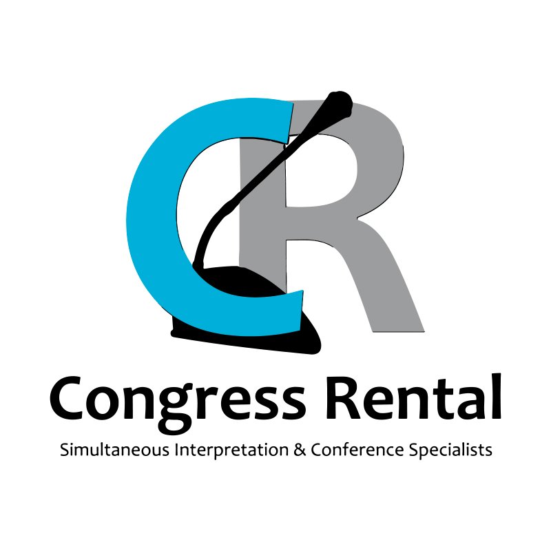 CongRentalSA's profile picture. Specialists in Conference & Simultaneous Interpretation Equipment