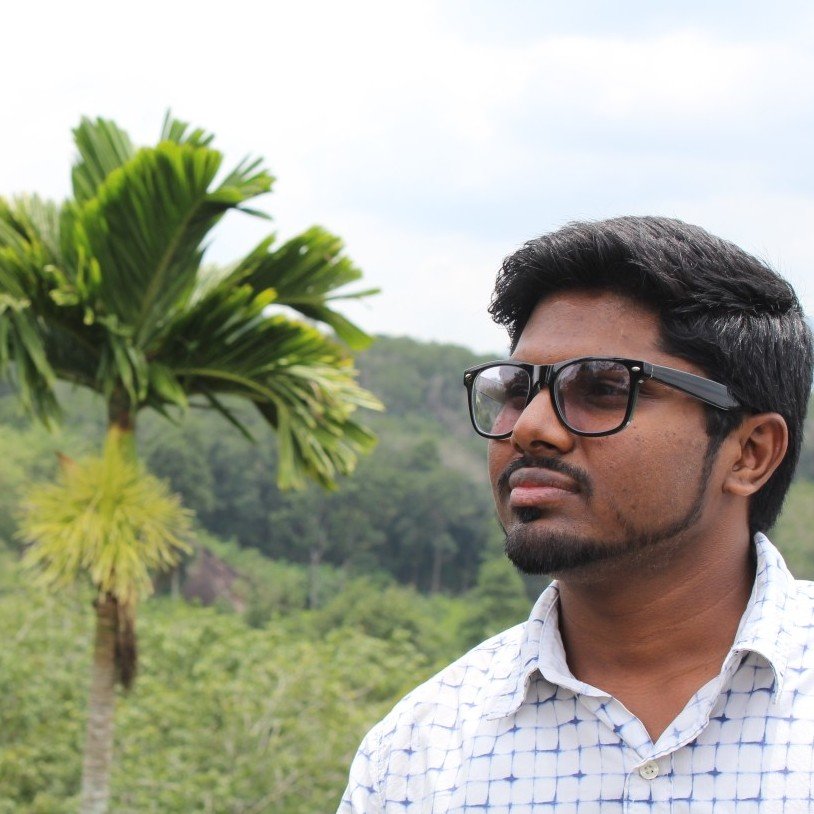 Aj_Sharma_R_M's profile picture. 