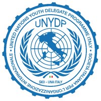 UN Youth Delegates Italy(@UNYDItaly) 's Twitter Profile Photo