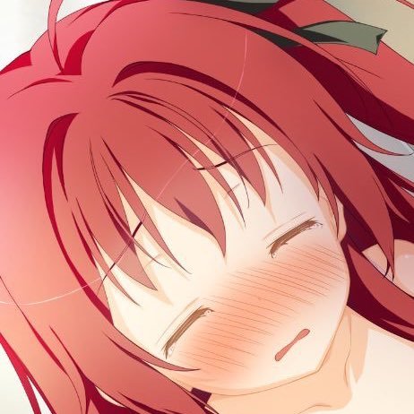 wing_kyapi's profile picture. よく気づいたな