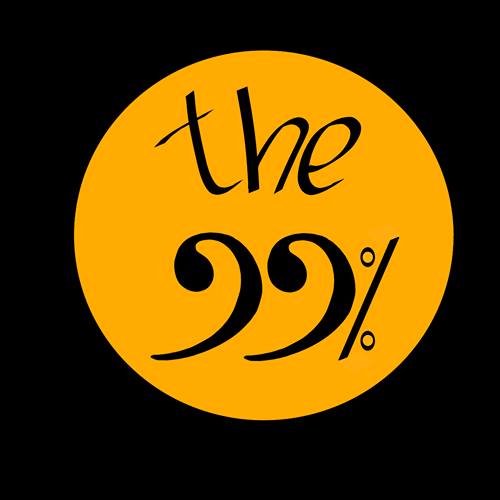 we are 'the99%®agency', located in #capri, italy, a #blues rock #music #agency and others cultural genres as #fineartphotography and #theatre.