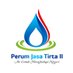 Perum Jasa Tirta II (@jasatirta_2) Twitter profile photo Perum Jasa Tirta II (@jasatirta_2) Twitter profile photo