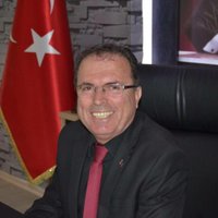 İsmet Uysal (@mismetuysal1) Twitter profile photo