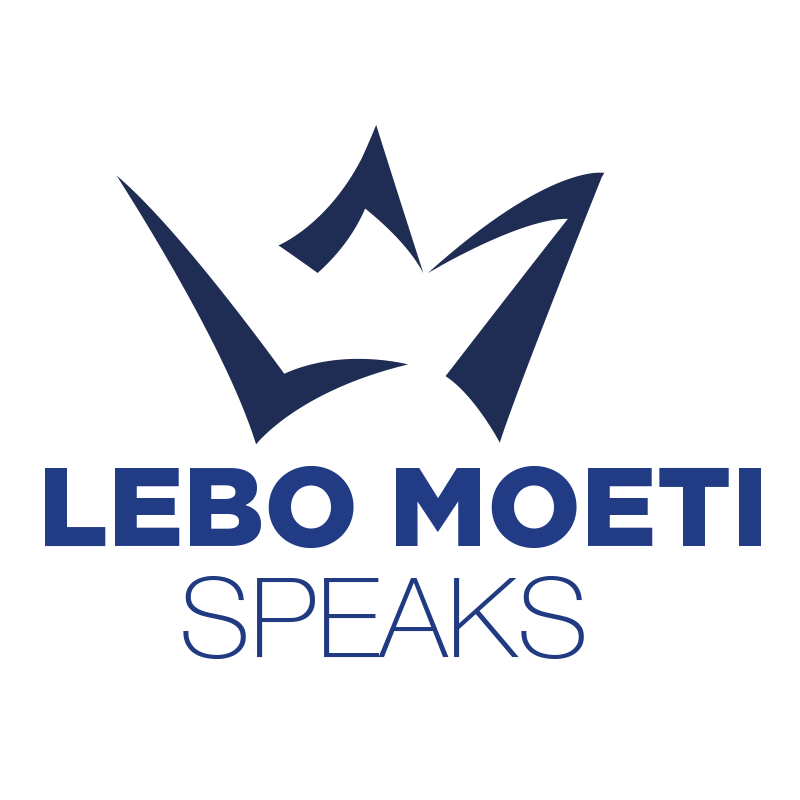 ABOUT LEBO MOETI
 



Lebo is a notable speaker and trainer in the areas of life purpose, Business Strategy, Sales, Marketing and Networking.