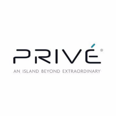 Privé® – South Florida’s last private island; Named Florida's #1 Most Desired Ultra-Luxury Development & Top 15 Worldwide.  305-440-4397