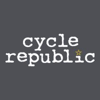 Cycle Republic(@CycleRepublicUK) 's Twitter Profile Photo