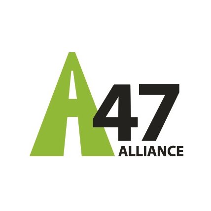 The Alliance is campaigning for full dualling of the A47. Pushing delivery of funded schemes & campaigning for further investment from government.