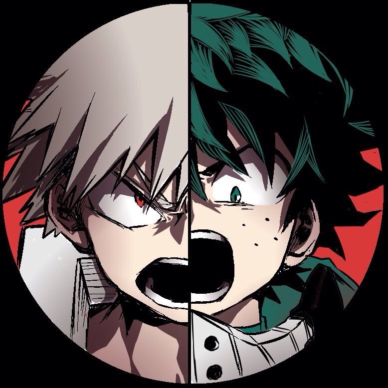 コウ 見ろや 見てるぞ 見てたんで知ってんですよ この回はエンデヴァーの 俺 を見ていてくれ に対して三者三様のアンサーが示されてるんだよな Heroaca A