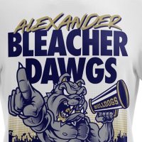 Bleacher Dawgs(@BleacherDawgs) 's Twitter Profile Photo