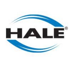 The official Twitter page for Hale and Class1, manufacturers of electronics, gauges, plumbing, foam, and pumps for the fire industry and beyond.